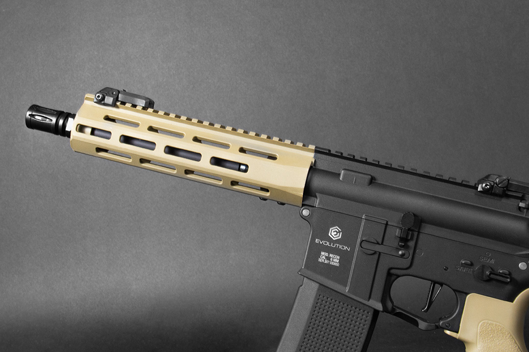 ΟΠΛΟ SOFT Evolution Recon 10" Carbontech, SL-1000BT - Image 5