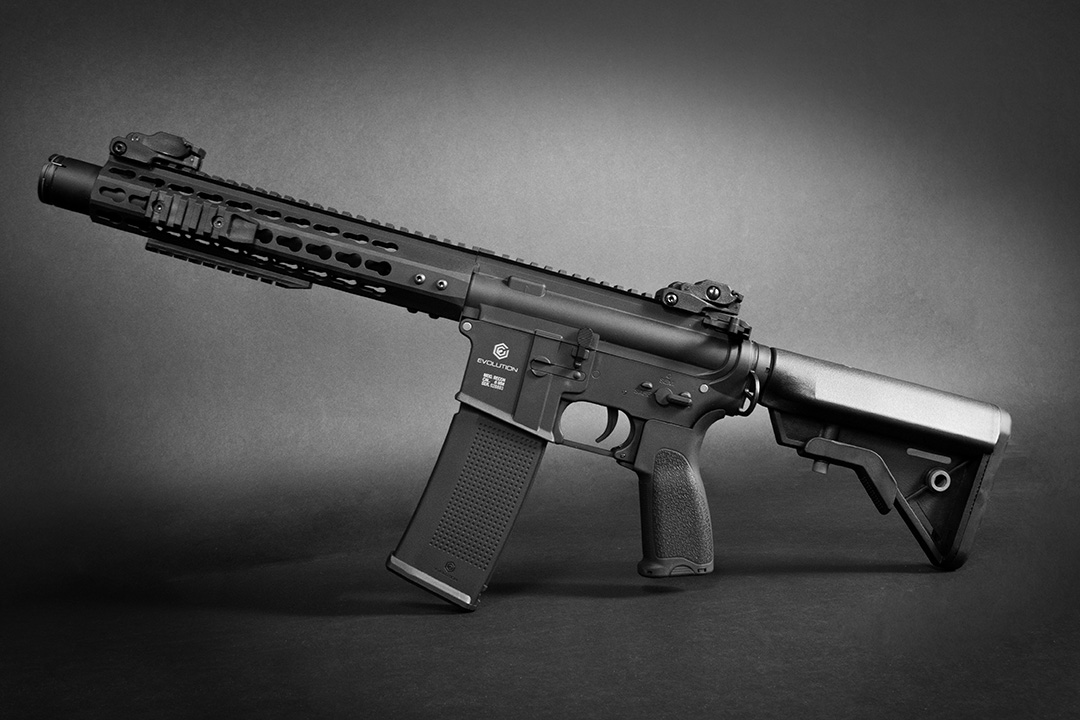 ΟΠΛΟ SOFT Evolution Recon 10" Carbontech, SL-1006 - Image 3