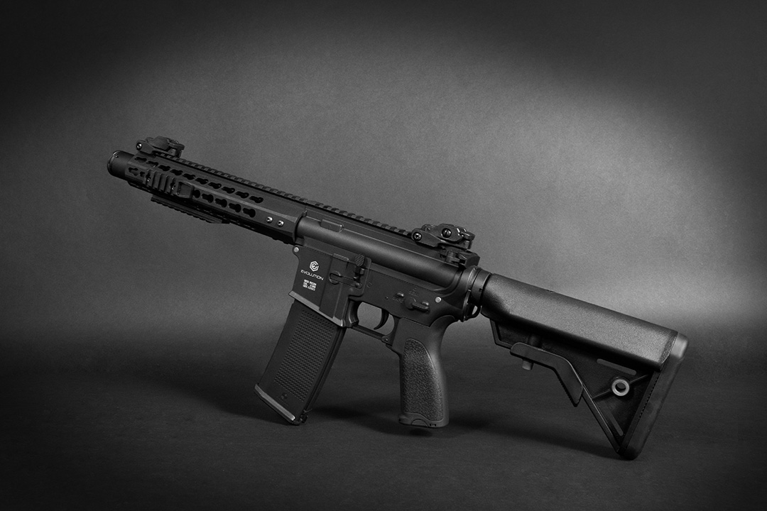 ΟΠΛΟ SOFT Evolution Recon 10" Carbontech, SL-1006 - Image 4