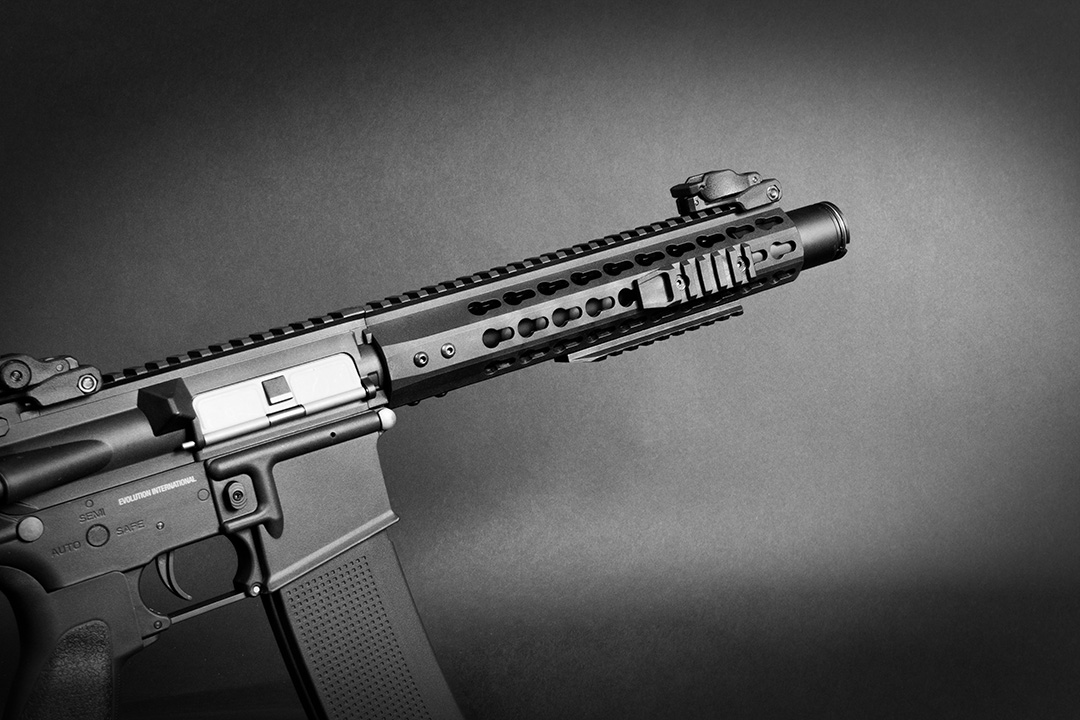 ΟΠΛΟ SOFT Evolution Recon 10" Carbontech, SL-1006 - Image 5