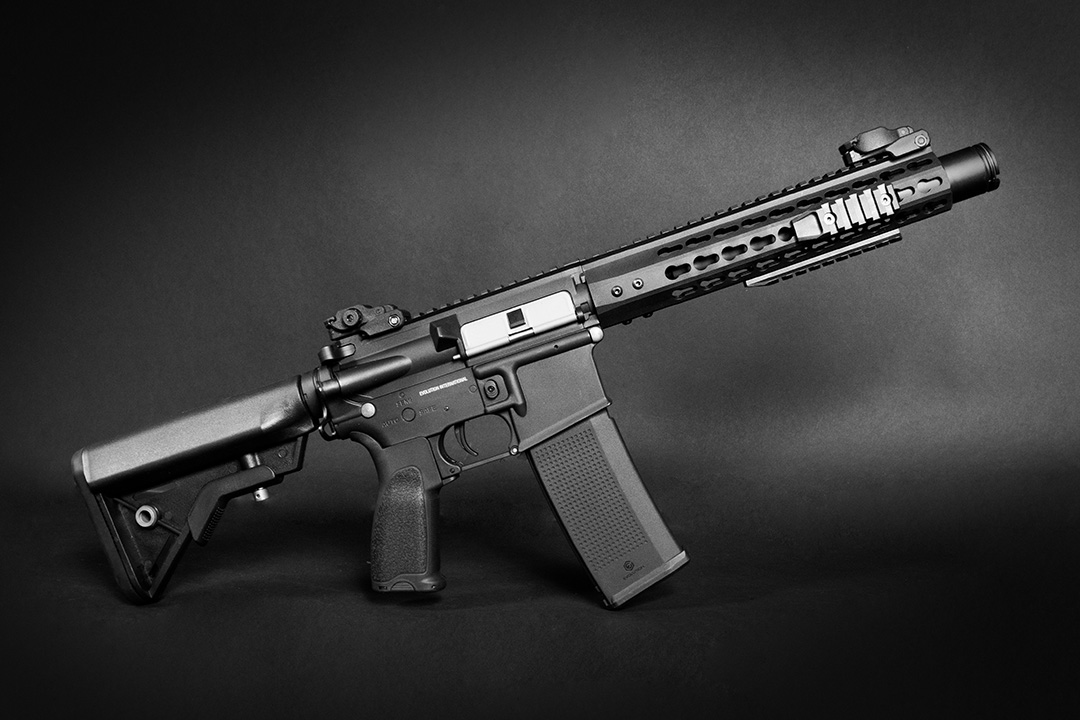 ΟΠΛΟ SOFT Evolution Recon 10" Carbontech, SL-1006 - Image 6