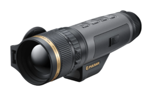 ΘΕΡΜΙΚΗ ΑΠΕΙΚΟΝΙΣΗ PULSAR TELOS LRF XT50