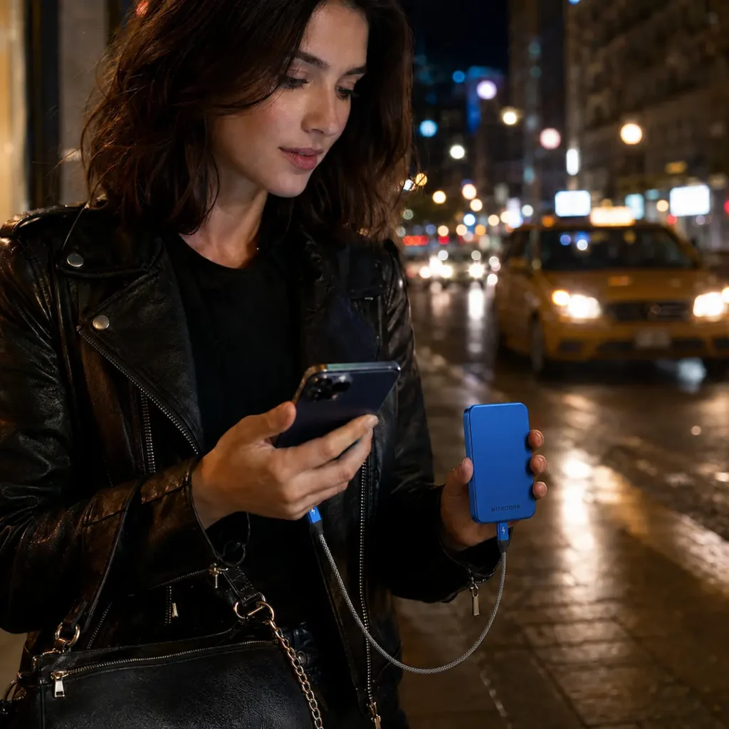 Read more about the article Τι Power Bank να Πάρω; Πλήρης Οδηγός Επιλογής