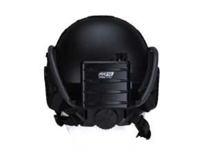 ANTI-FOG UNIT Strike Systems AFU-1 Black