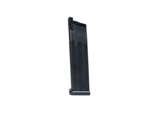 ΓΕΜΙΣΤΗΡΑ SOFT GBB, Modify trinity 28rds BLK