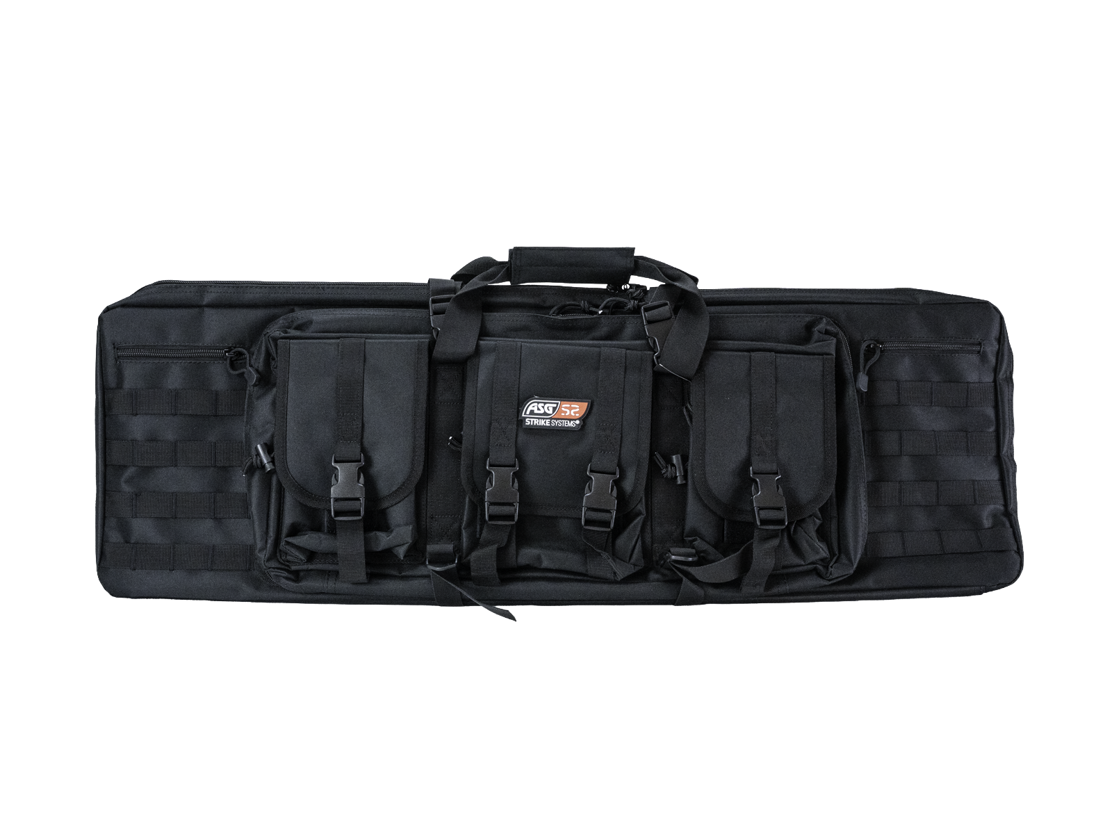 ΘΗΚΗ ΟΠΛΟΥ Strike Systems, Tactical 92X30X7cm, BLACK