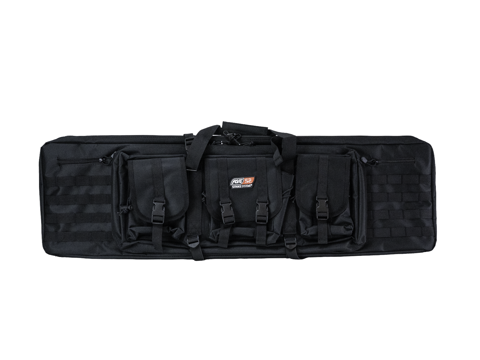 ΘΗΚΗ ΟΠΛΟΥ Strike Systems, Tactical 107x30x7cm, BLACK