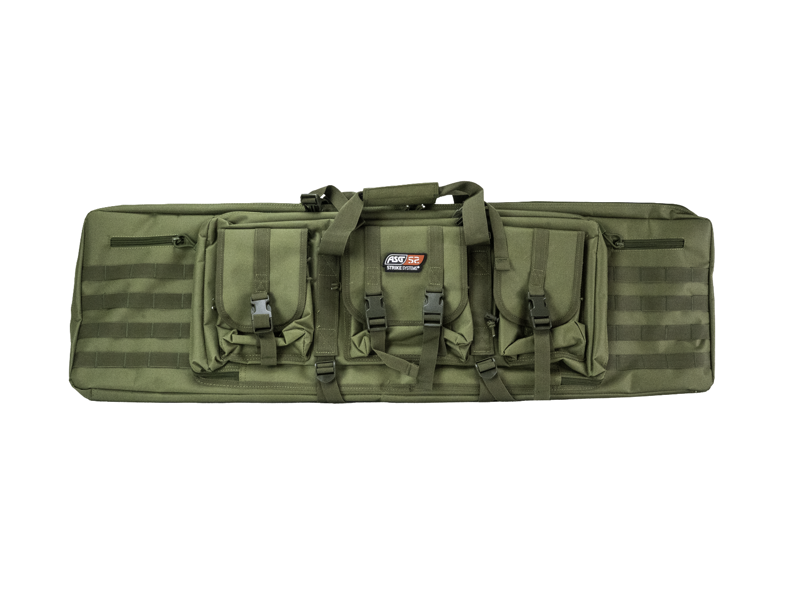 ΘΗΚΗ ΟΠΛΟΥ Strike Systems, Tactical 107x30x7cm, OD