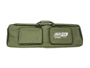 ΘΗΚΗ ΟΠΛΟΥ Strike Systems, Rectangular 100x31x6 cm OD