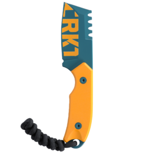 Μαχαίρι CRKT Razel™ Compact Yellow