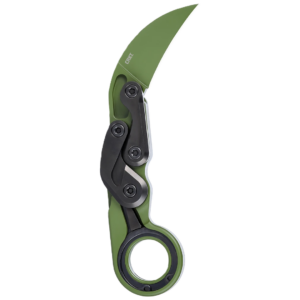 CRKT PROVOKE Multicam Bright Green (BG)