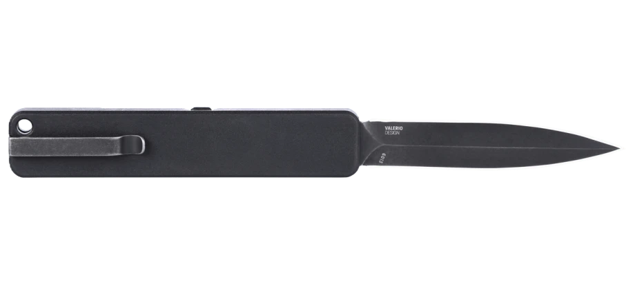 Σουγιάς CRKT Gravitic Flip™ Manual OTF - Image 2