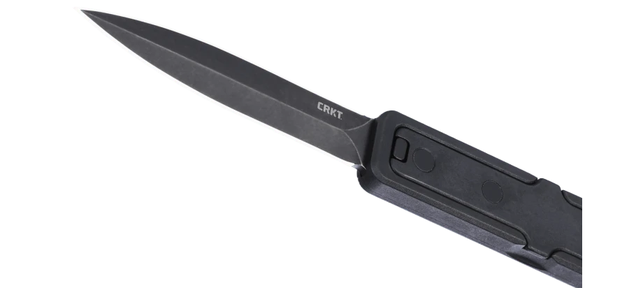 Σουγιάς CRKT Gravitic Flip™ Manual OTF - Image 4