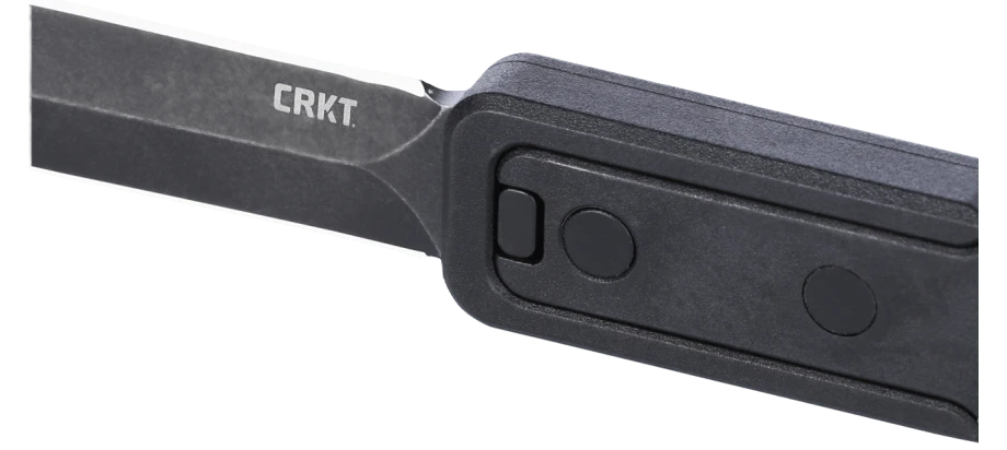 Σουγιάς CRKT Gravitic Flip™ Manual OTF - Image 5