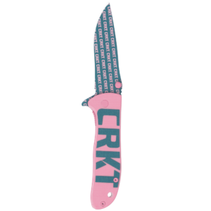 Σουγιάς CRKT Drifter Liner Lock