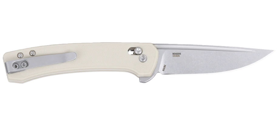 Σουγιάς CRKT Q Compact Crossbar Lock - Image 6
