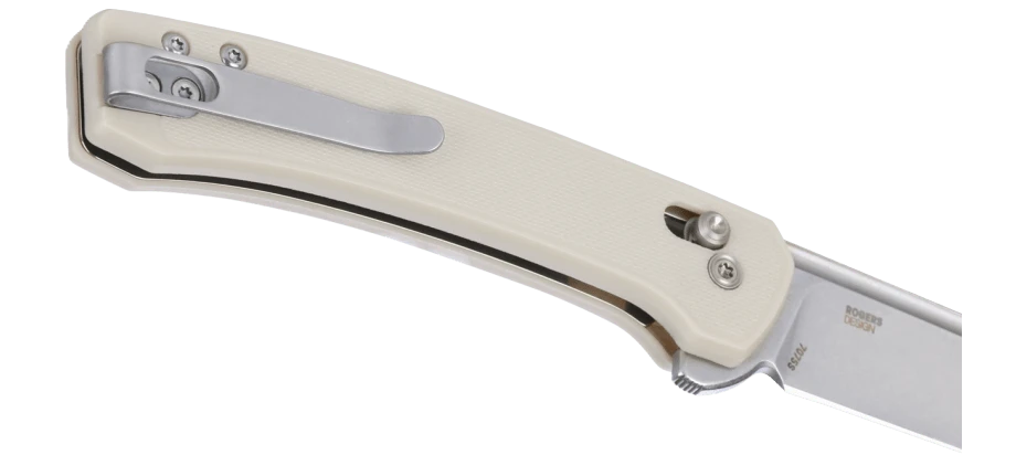 Σουγιάς CRKT Q Compact Crossbar Lock - Image 3
