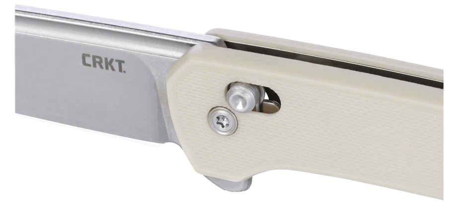 Σουγιάς CRKT Q Compact Crossbar Lock - Image 2