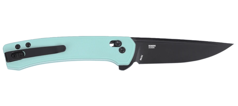 Σουγιάς CRKT Q Compact Crossbar Lock - Image 2