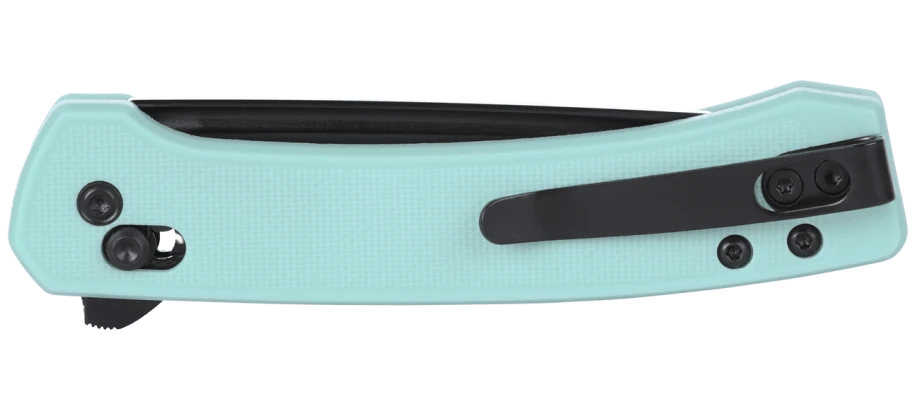 Σουγιάς CRKT Q Compact Crossbar Lock - Image 3