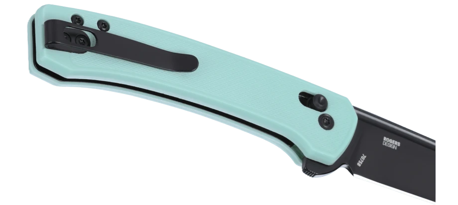 Σουγιάς CRKT Q Compact Crossbar Lock - Image 6