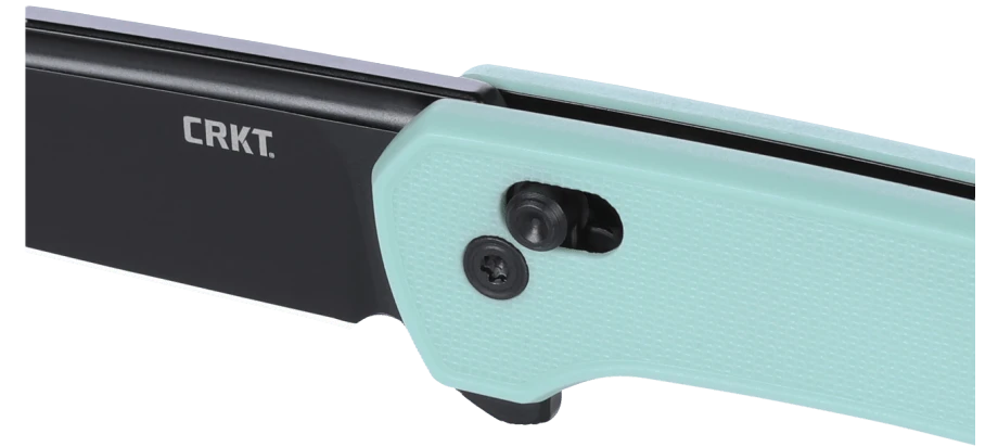 Σουγιάς CRKT Q Compact Crossbar Lock - Image 7