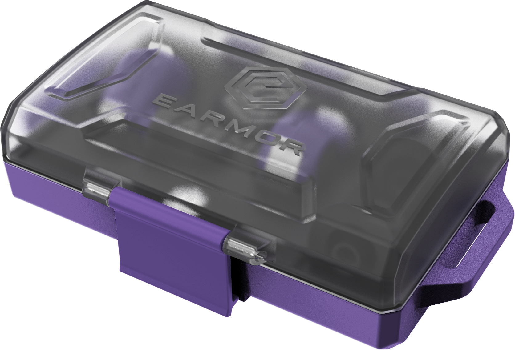 Ωτοασπίδες Ηλεκτρονικές EARMOR M23T-AI-PP, Bluetooth - Image 4