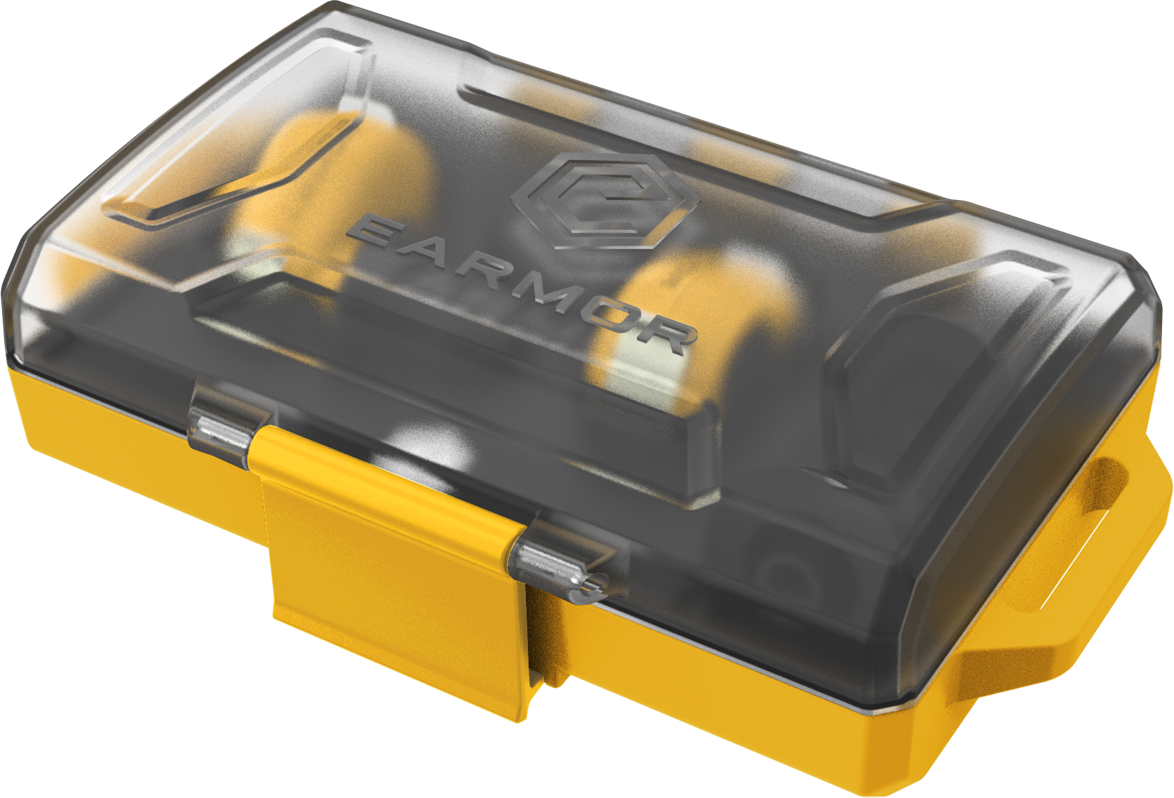 Ωτοασπίδες Ηλεκτρονικές EARMOR M23T-AI-YE, Bluetooth - Image 4