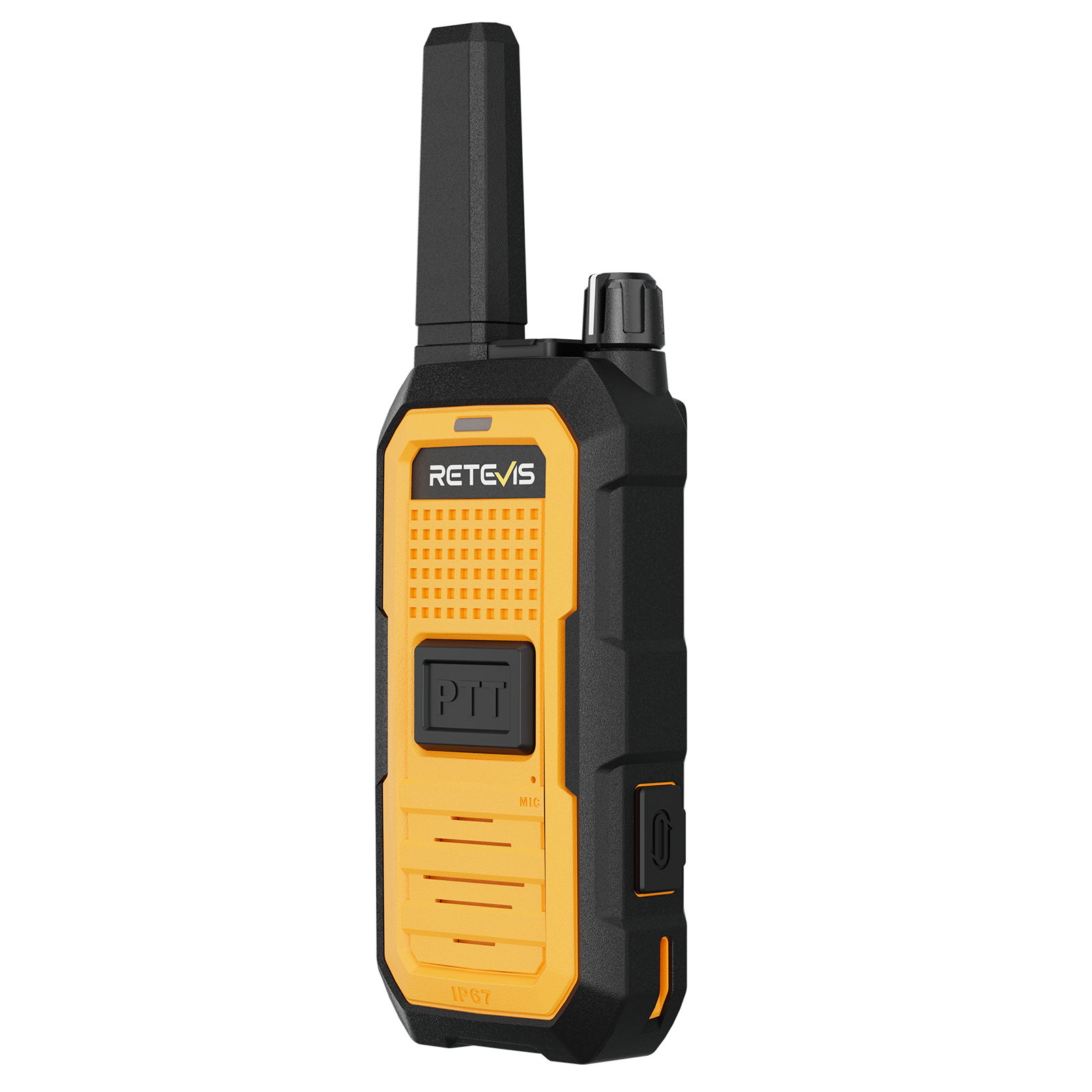 ΠΟΜΠΟΔΕΚΤΗΣ PMR RETEVIS RB648A,9 (Ζευγος) - Image 5