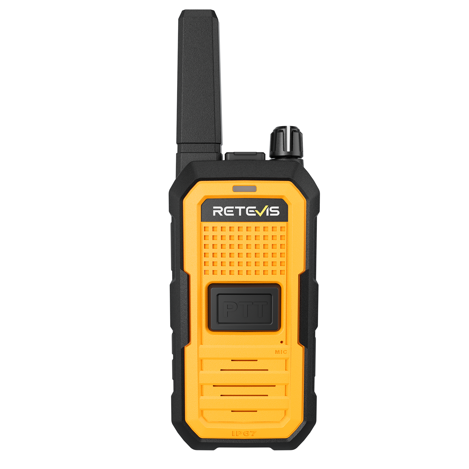 ΠΟΜΠΟΔΕΚΤΗΣ PMR RETEVIS RB648A,9 (Ζευγος)