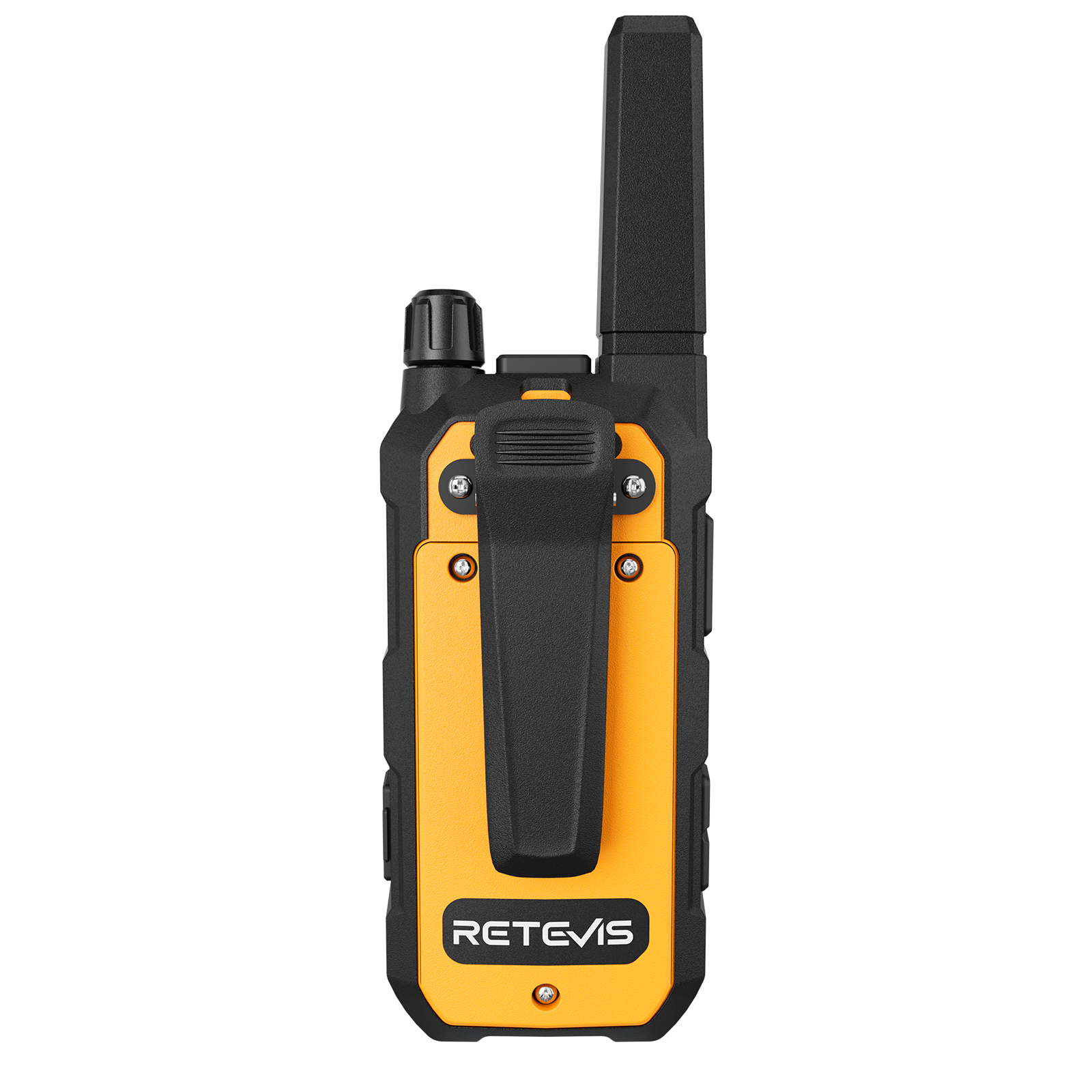 ΠΟΜΠΟΔΕΚΤΗΣ PMR RETEVIS RB648A,9 (Ζευγος) - Image 2