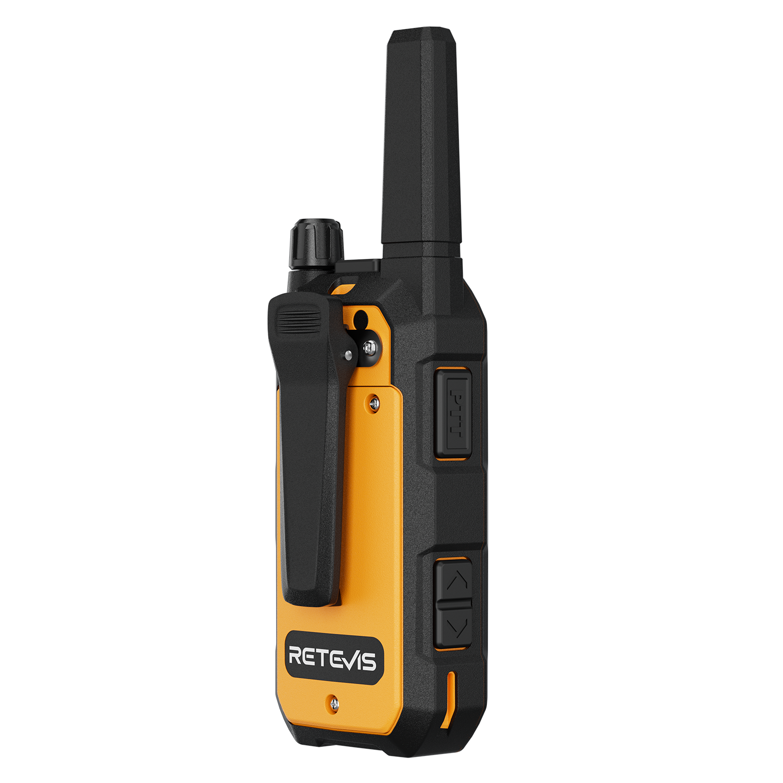 ΠΟΜΠΟΔΕΚΤΗΣ PMR RETEVIS RB648A,9 (Ζευγος) - Image 4
