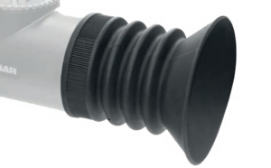 Eycap for PULSAR Thermion / Thermion 2 / Thermion Duo, Digex / Digex 50, Tallion