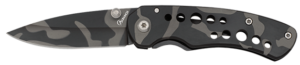 ΣΟΥΓΙΑΣ ALBAINOX URBAN CAMO, Blade 6cm