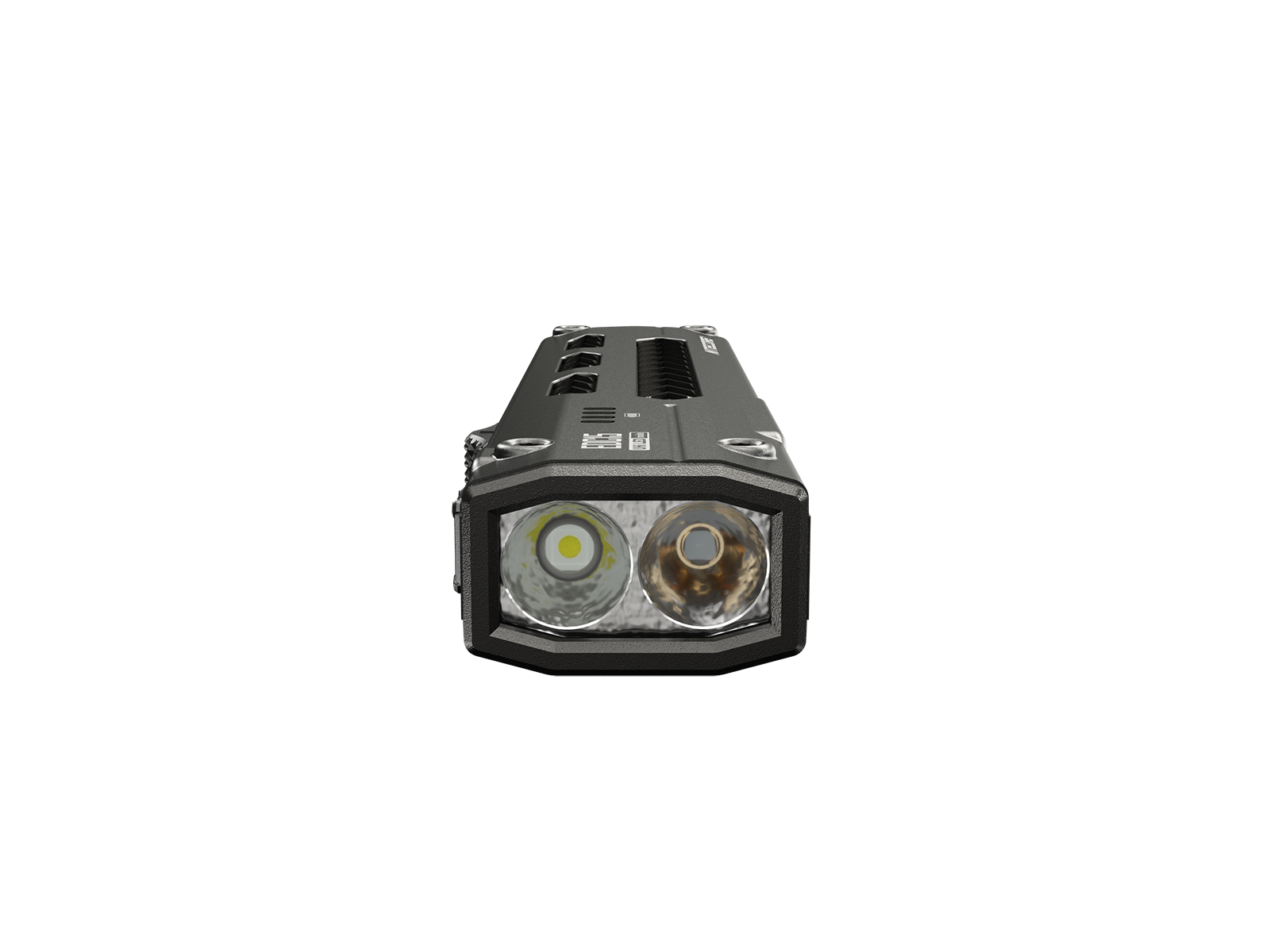 ΦΑΚΟΣ LED NITECORE EDC15, 1200lumens+UV light 1350mW max - Image 4