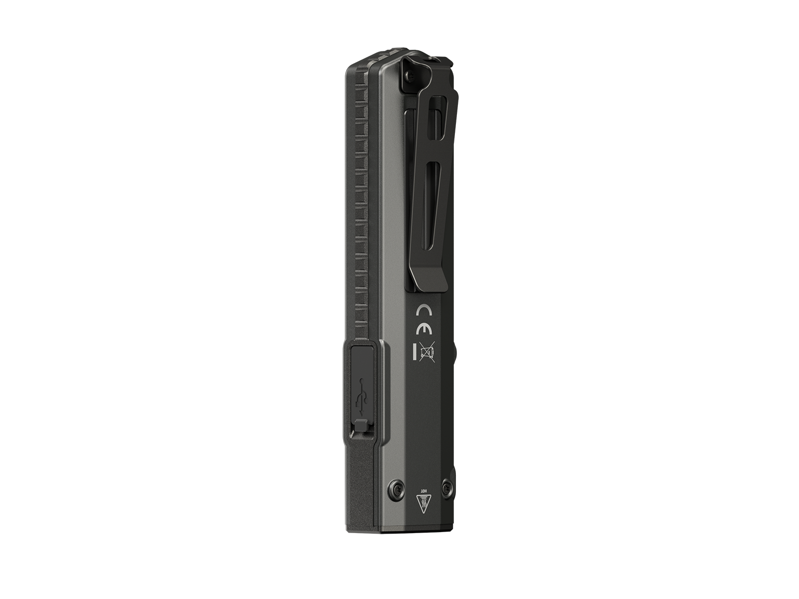 ΦΑΚΟΣ LED NITECORE EDC15, 1200lumens+UV light 1350mW max - Image 5
