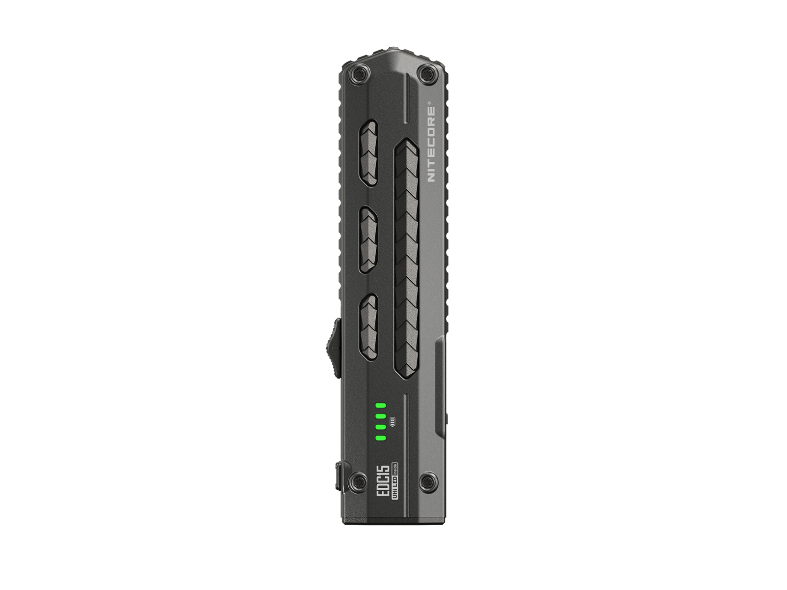 ΦΑΚΟΣ LED NITECORE EDC15, 1200lumens+UV light 1350mW max - Image 8