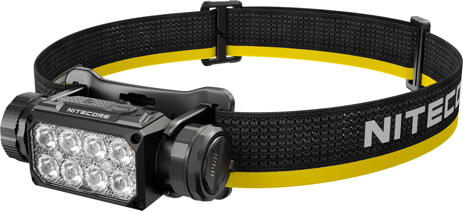 ΦΑΚΟΣ LED NITECORE HEADLAMP HC65MCT , 2000lumens