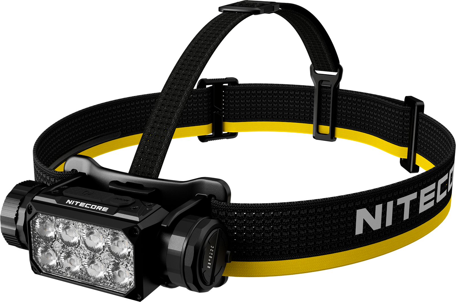 ΦΑΚΟΣ LED NITECORE HEADLAMP HC65MCT , 2000lumens - Image 3
