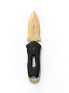 TACTICA Training Knife, K.220 (Tan)