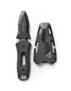TACTICA Μαχαίρι Compact Search, K.220 (Blunt)