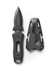 TACTICA Μαχαίρι Compact Search, K.220 (Sharp)