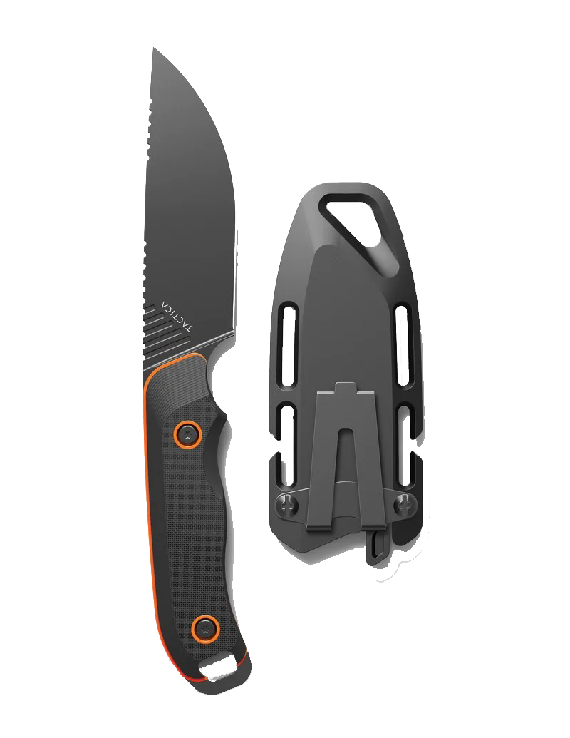 TACTICA Μαχαίρι Hunting Knife, K.400