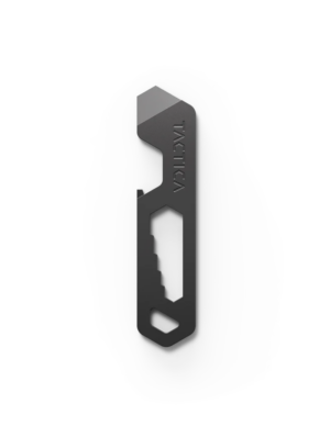 TACTICA Micro Tool M.005 (Black)