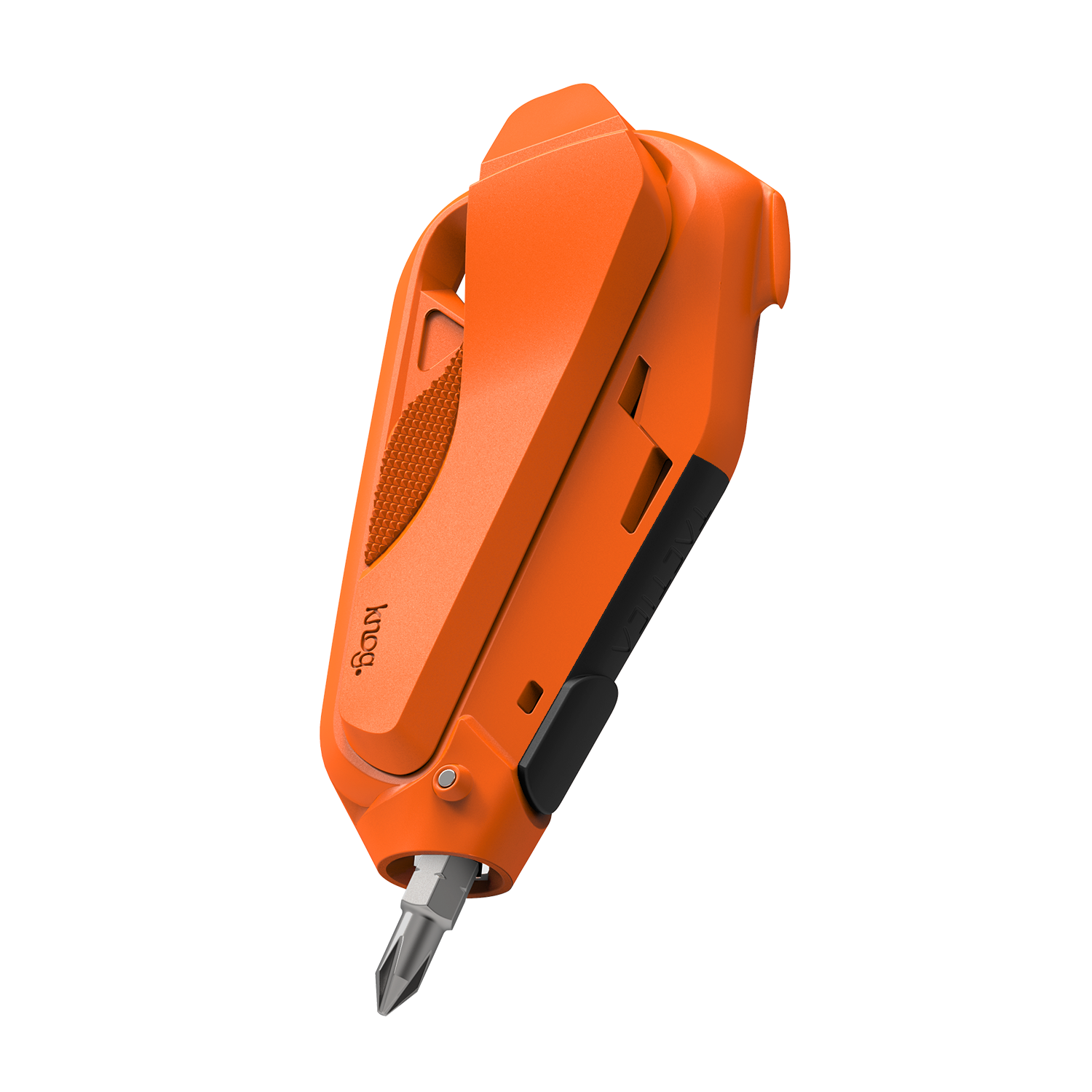 TACTICA Bike Multitool, M.110 (Orange)