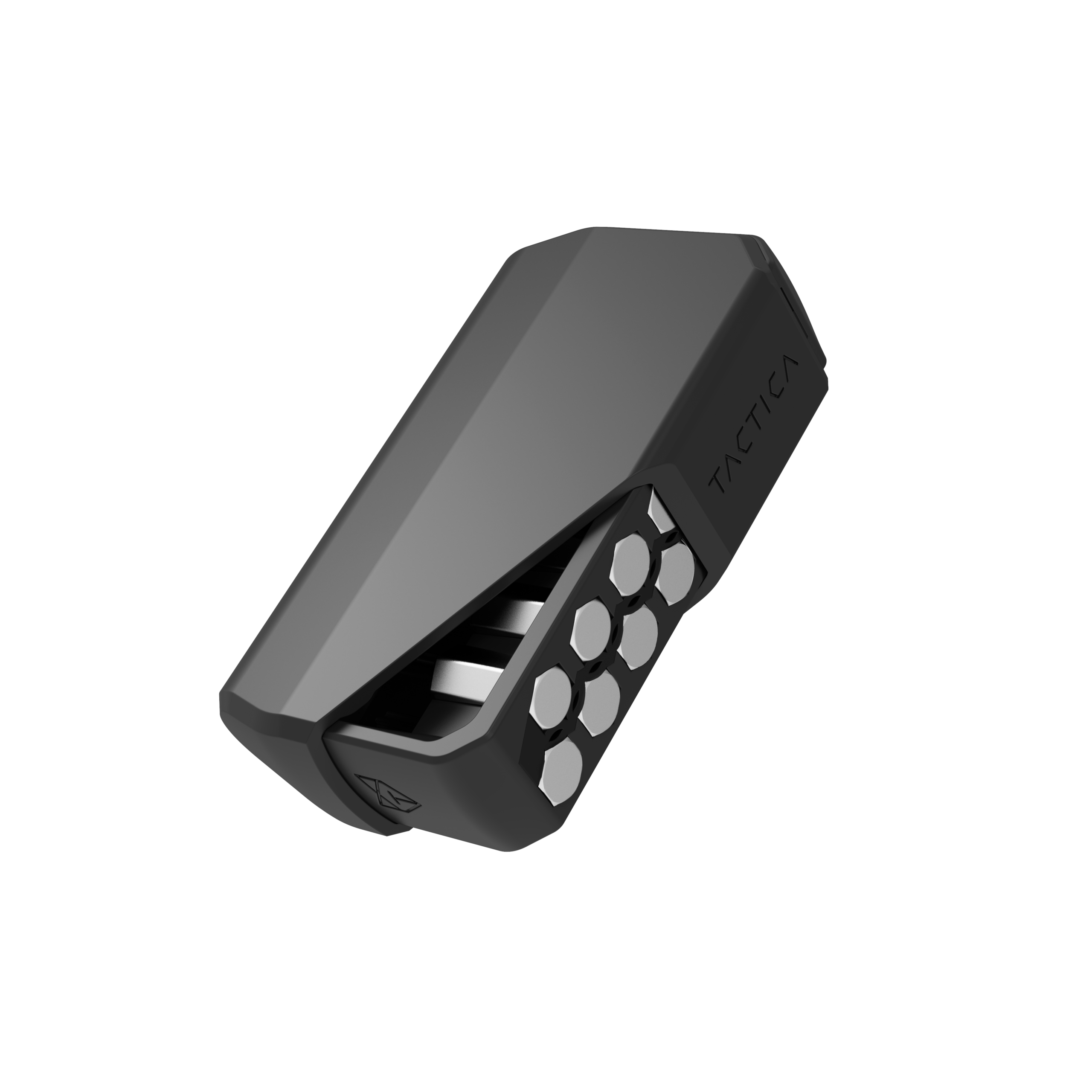TACTICA Hex Drive Toolkit, M.250 (Standard)