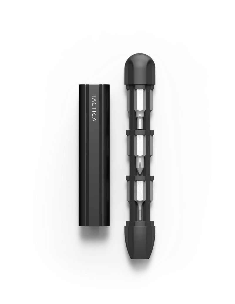 TACTICA Precision Screwdriver, M.300