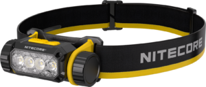 ΦΑΚΟΣ LED NITECORE HEADLAMP NWH20 E-focus work headlamp