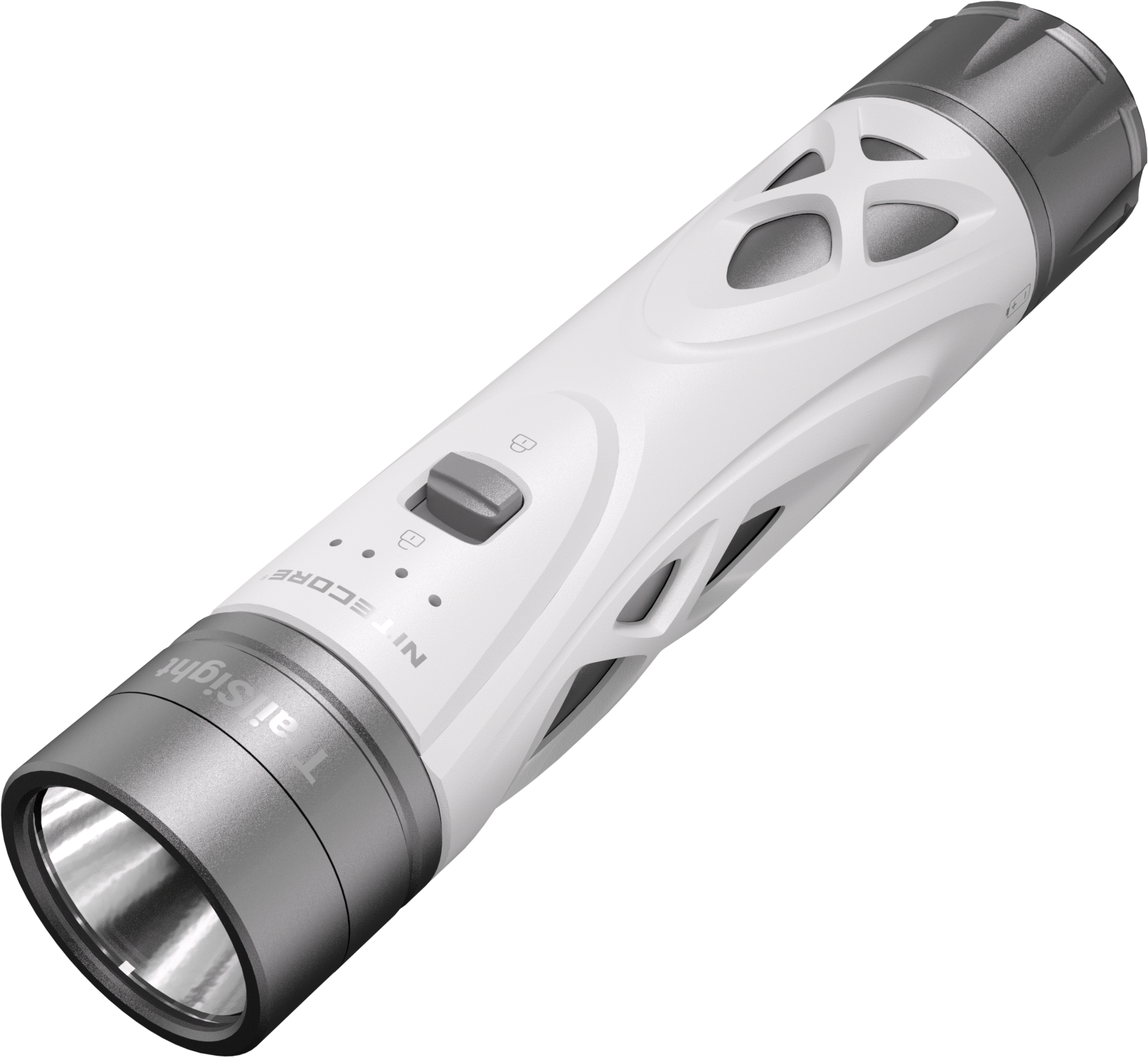 ΦΑΚΟΣ LED NITECORE TrailSight Magnesium Alloy Trail Running flashlight, White