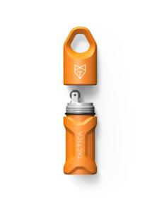 TACTICA Survival Lighter, X.100